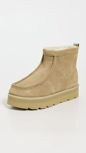 Clarks Women's Meare Rooey Boots in Saudi Arabia