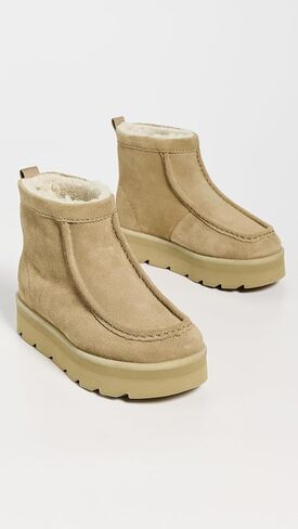 Clarks Women's Meare Rooey Boots in Saudi Arabia