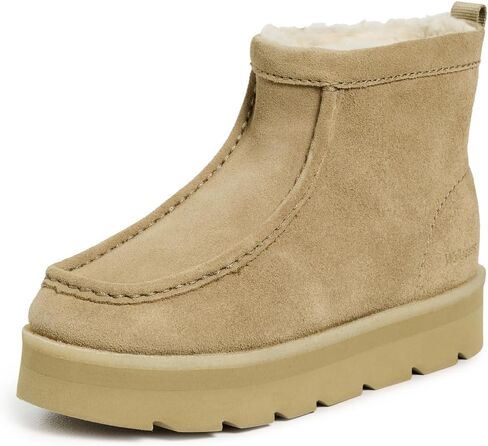 Clarks Women's Meare Rooey Boots in Saudi Arabia