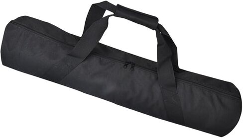 Tripod Carrying Bag with Shoulder Strap, Portable Oxford Fabric Photography Equipment Storage Case 90x18cm for Outdoor Photo Accessories in Saudi Arabia