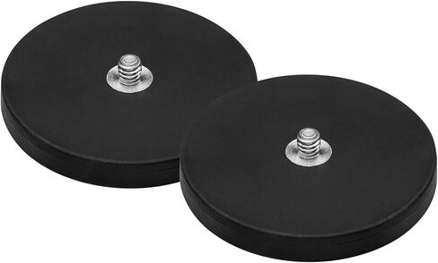 Westcott MagThread Medium Magnetic Mounts (2.6") in Saudi Arabia