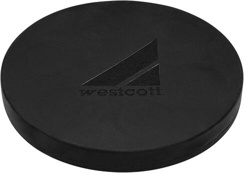 Westcott MagThread Medium Magnetic Mounts (2.6") in Saudi Arabia