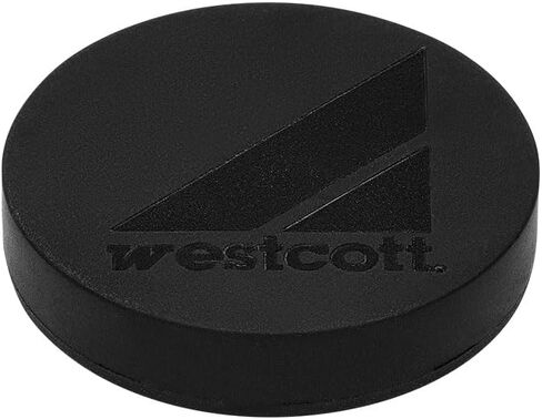 Westcott MagThread Small Magnetic Mounts (1.2") in Saudi Arabia