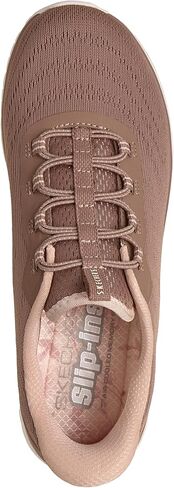 Skechers Womens Virtue-Hands Free Slip-ins in Saudi Arabia