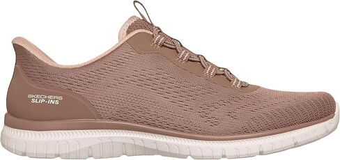 Skechers Womens Virtue-Hands Free Slip-ins in Saudi Arabia