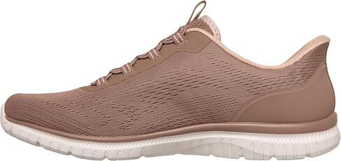 Skechers Womens Virtue-Hands Free Slip-ins in Saudi Arabia