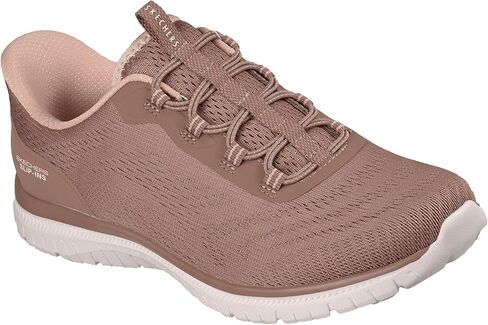 Skechers Womens Virtue-Hands Free Slip-ins in Saudi Arabia