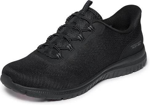 Skechers Womens Virtue-Hands Free Slip-ins in Saudi Arabia