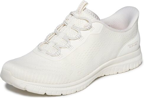 Skechers Womens Virtue-Hands Free Slip-ins in Saudi Arabia