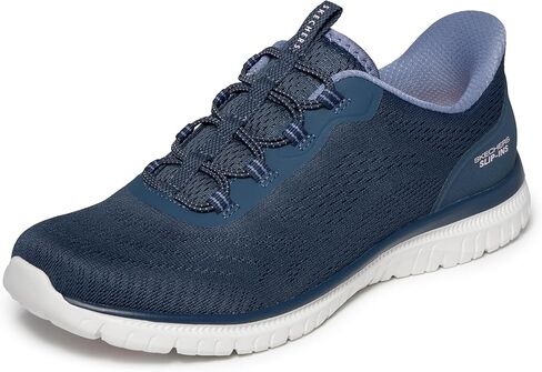 Skechers Womens Virtue-Hands Free Slip-ins in Saudi Arabia