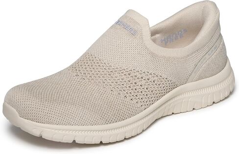 Skechers Womens Virtue-Hands Free Slip-ins in Saudi Arabia