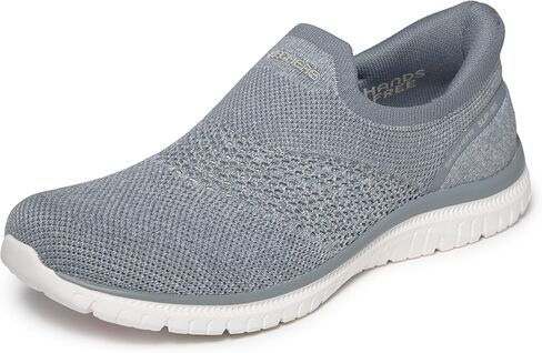 Skechers Womens Virtue-Hands Free Slip-ins in Saudi Arabia