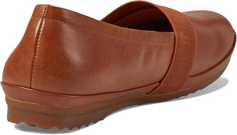 Josef Seibel Josie 02 - Loafers for Women - Leather Footbed - Synthetic Outsole - Leather Upper and Lining Camel Mal�� EU 40 (US Women's 9-9.5) M in Saudi Arabia
