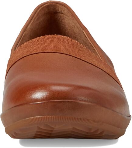 Josef Seibel Josie 02 - Loafers for Women - Leather Footbed - Synthetic Outsole - Leather Upper and Lining Camel Mal�� EU 40 (US Women's 9-9.5) M in Saudi Arabia