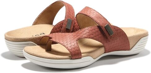 أحذية HÄLSA النسائية، DARLINE THONG SANDAL in Kuwait