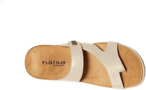 أحذية HÄLSA النسائية، DARLINE THONG SANDAL in Kuwait