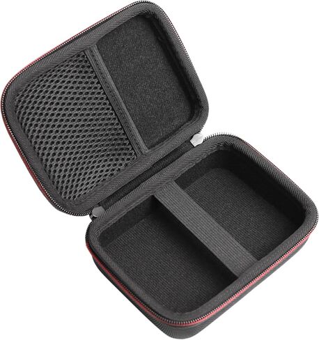 Travel Digital Camera Case Compatible with YEEIN Underwater Camera 4K 48MP Autofocus Selfie Dual Screen Waterproof Digital Camera (Only Case) in Kuwait