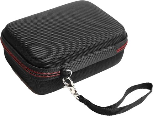 Travel Digital Camera Case Compatible with YEEIN Underwater Camera 4K 48MP Autofocus Selfie Dual Screen Waterproof Digital Camera (Only Case) in Kuwait