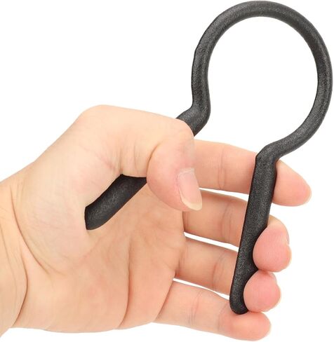 8Pcs Camera Lens Filter Wrench, Rubber Coated Anti Slip Camera Lens Filter Remover Kit for 48‑55mm 58‑62mm 67‑72mm 77‑82mm Lens Thread in Saudi Arabia
