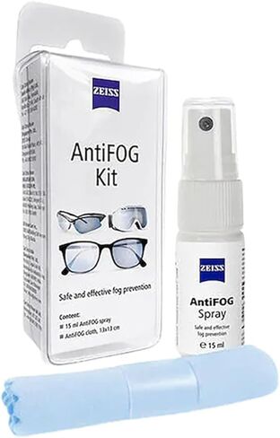 منظار Zeiss Terra Pocket مقاس 8 × 25 باللون الرمادي للبالغين - منظار سفر مدمج عالي القوة ومقاوم للماء لمشاهدة الطيور، مناظير صغيرة خفيفة الوزن للاستخدام الخارجي مع واقي مضاد للضباب للصيد in Saudi Arabia