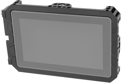 CAMVATE قفص مراقبة كامل لـ PORTKEYS BM5IV/BM5IV WR 5.5 بوصة HDMI/SDI شاشة تعمل باللمس-3877 in Saudi Arabia