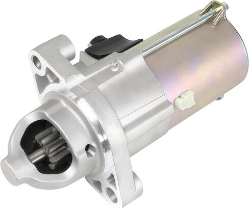 استبدال محرك المبتدئين متوافق مع 2006-2011 Civic 2.0L، 2006-2012 Honda Accord 2.4L، 2007-2008 Odyssey Acura، 2007-2011 CR-V Element، 31200R40A01 31200R41L01 336-2059 SMU0428 SMU0498 410-54107 in Kuwait