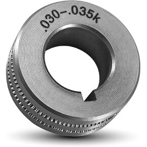 محرك لفة مناسب لينكولن SP-100 SP-125 Plus SP-135 Plus SP-175 استبدل KP666-035C، .023 إلى .025 مخرش و.030 إلى .035 مخرش in Kuwait