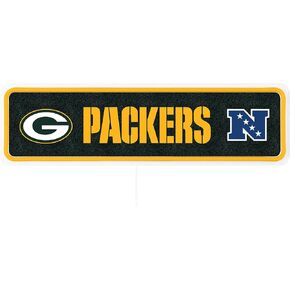 FOCO NFL 15 Inch Neon Light Up Wordmark Sign, Detroit Lions in Kuwait