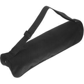 VANZACK Tripod Carrying Bag with Shoulder Strap for Light Stand and Tent Pole Storage, Portable Tripod Carrier Case for Photography and Camping Gear, Sturdy Storage Bag for Outdoor Use in Saudi Arabia