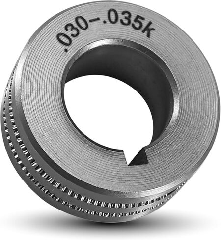 محرك لفة مناسب لينكولن SP-100 SP-125 Plus SP-135 Plus SP-175 استبدل KP666-035C، .023 إلى .025 مخرش و.030 إلى .035 مخرش in Kuwait