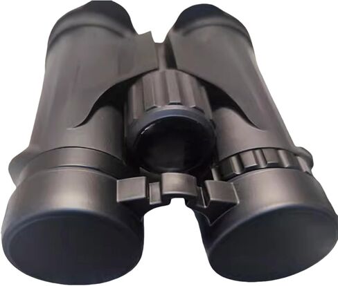 Silicone Binoculars Covers For 42 45mm / 52 55mm Lens Home Decoration Access in Saudi Arabia