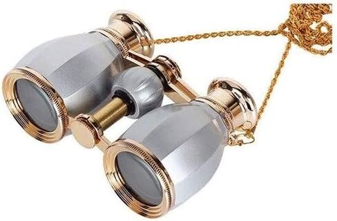 Fully Metal Adapter for Binocular - Connnect Your Binocular (Color : White) (Black) in Kuwait