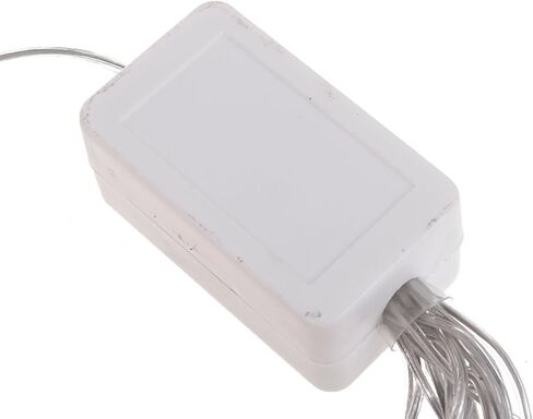 محول إمداد الطاقة لمزيلات البطارية لأضواء LED، بطاريات بديلة لكاميرات مروحة الساعة الكهربائية in Kuwait