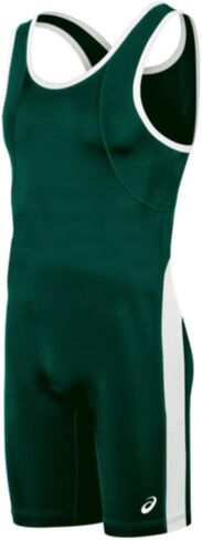 ASICS Mens Restrained Wrestling Singlet in Saudi Arabia
