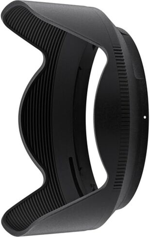 عدسة Nikon NIKKOR Z مقاس 24-105 مم f/4-7.1 متوافقة مع حزمة تركيب Nikon Z مع فلتر Tiffen للأشعة فوق البنفسجية + حافظة غطاء العدسة + مجموعة تنظيف + قطعة قماش للتنظيف (5 قطع) in Saudi Arabia