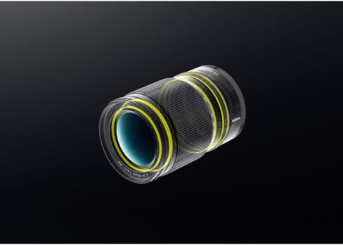 عدسة Nikon NIKKOR Z مقاس 24-105 مم f/4-7.1 متوافقة مع حزمة تركيب Nikon Z مع فلتر Tiffen للأشعة فوق البنفسجية + حافظة غطاء العدسة + مجموعة تنظيف + قطعة قماش للتنظيف (5 قطع) in Saudi Arabia
