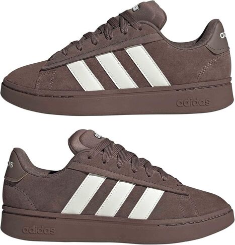 adidas Men's Grand Court Alpha Sneaker in Saudi Arabia