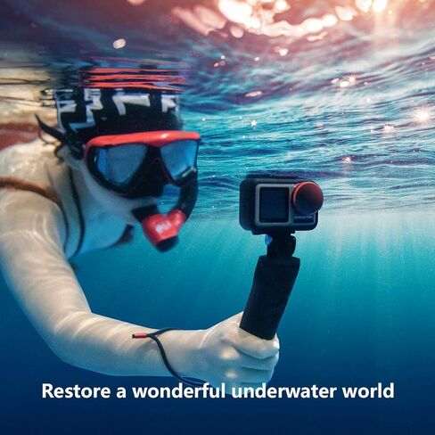 PGYTECH Filter for OSMO Action (Snorkel Filter) in Saudi Arabia