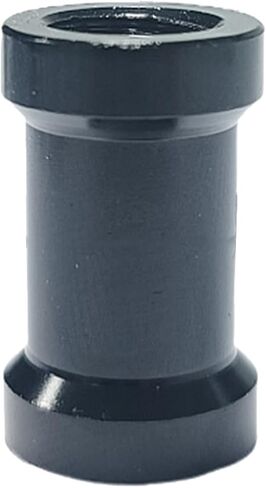 Light Stand Adapter Screw for Camera Tripod Mounts High Strength 6061 Aluminum Alloy Threaded Design Enhancing Stability Camera Tripod Adapter Screw in Saudi Arabia