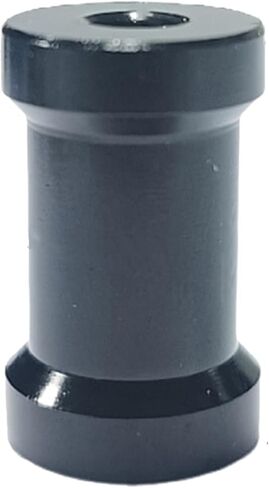 Light Stand Adapter Screw for Camera Tripod Mounts High Strength 6061 Aluminum Alloy Threaded Design Enhancing Stability Camera Tripod Adapter Screw in Saudi Arabia