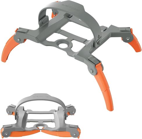معدات الهبوط لـ DJI Mini 5 Pro، حامل أرجل الهبوط القابل للطي لـ DJI Mini 5 Pro in Kuwait