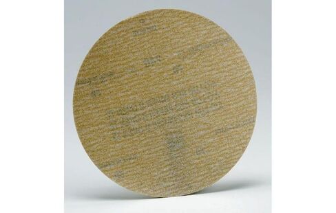 Gold Reserve NorGrip Sanding Disc 6 in P320 Grit (50 ct) in Saudi Arabia