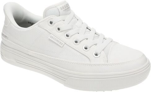 Skechers Men's Arch Fit Arcade-See Ya There Hands Free Slip=ins Sneaker in Saudi Arabia