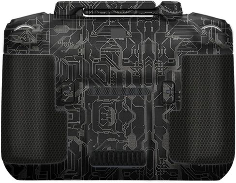 RC Pro 2 Anti-Scratch Skin for DJI RC Pro II Controller Decal Wrap Cover Film Remote Contrller Sticker Photographic Video Equipment Accessories (Field Camouflage, for DJI RC Pro 2) in Saudi Arabia