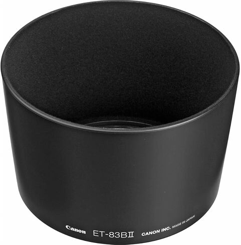 Canon ET83BII Lens Hood for Canon EF 200 f/2.8L II USM SLR Lens in Saudi Arabia