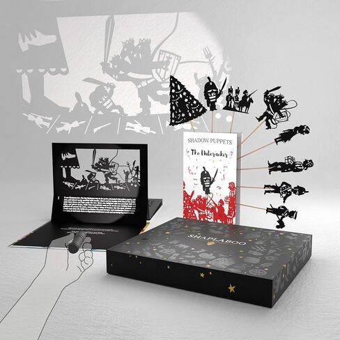 حكاية لـ Halloween Premium Set - لعبة تفاعلية للعلوم والتعلم للأطفال - لعبة العلوم التعليمية للأولاد ، الفتيات البالغون من العمر 3 إلى 8 سنوات in Kuwait