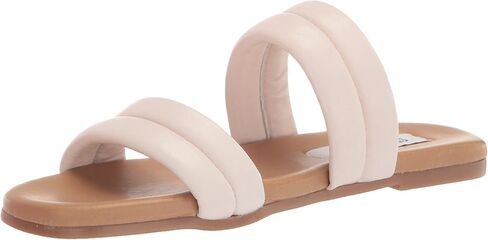 Steve Madden womens Wizen Sandal in Saudi Arabia