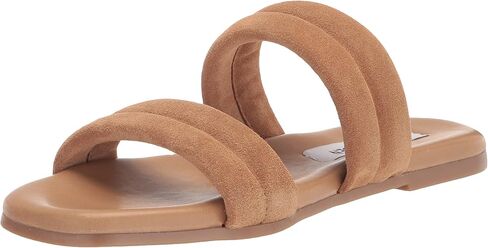 Steve Madden womens Wizen Sandal in Saudi Arabia