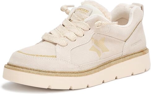 Skechers Womens Keepsakes Cozy - Street Hiker Star in Saudi Arabia