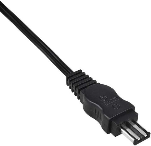 محول التيار المتردد شاحن الطاقة لسوني DCR-VX700 DCR-TRV240 DCR-TRV265 كاميرا الفيديو PSU in Saudi Arabia